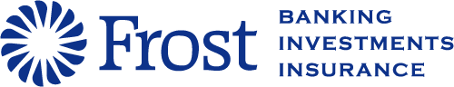 Frost Bank Logo